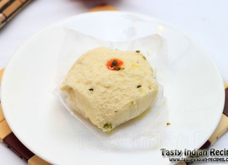 Sandesh (Bengali-Sweet)