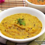 Simple Dal Recipe