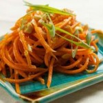 Spicy Carrot Chutney Recipe