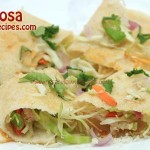 Spring Dosa Recipe