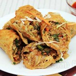 Spring Roll Recipe