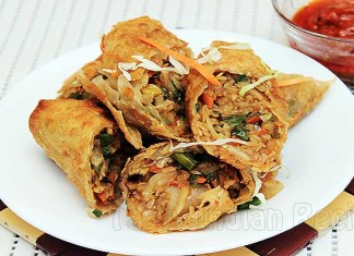 Spring-Roll