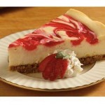 Strawberry Cheesecake Recipe