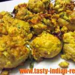 Stuffed Mushroom Recipe