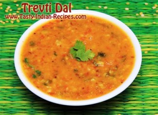 Trevti-Dal-Recipe