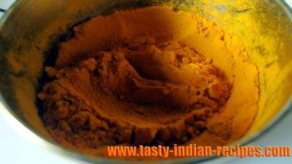 turmeric-powder