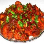 Veg Manchurian Recipe