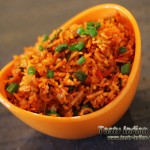 Veg Schezwan Fried Rice Recipe