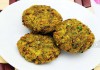 Vegetable Kababs