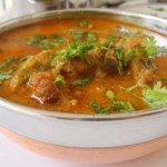 Vegetable Nilgiri Korma Recipe