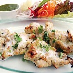 White Chicken Recipe