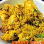 Yellow Chicken Recipe