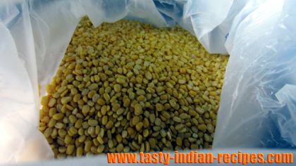 yellow-moong-dal