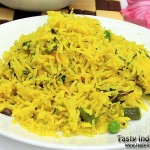 Yellow Rice Recipe